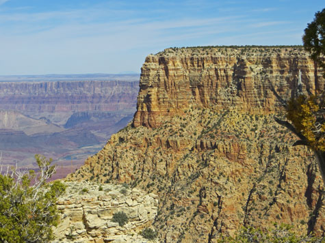 Grand Canyon, Arizona USA